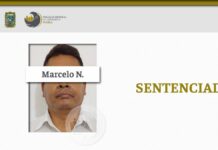 Dan 10 años de cárcel a sujeto que prostituía a adolescente