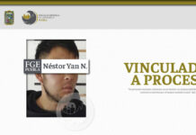 Va a prisión preventiva por secuestrar a niña de 3 años prisión