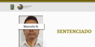 Dan 10 años de cárcel a sujeto que prostituía a adolescente