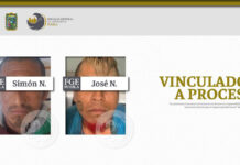 Vinculan a proceso a sexto implicado en linchamiento en Huauchinango proceso