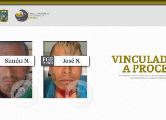 Vinculan a proceso a sexto implicado en linchamiento en Huauchinango proceso