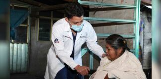 Programa Médico Contigo llega a 4 mil poblanos Programa