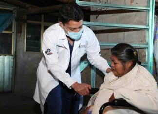 Programa Médico Contigo llega a 4 mil poblanos Programa