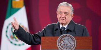 Miércoles o jueves ingresarán por los mineros, afirma AMLO