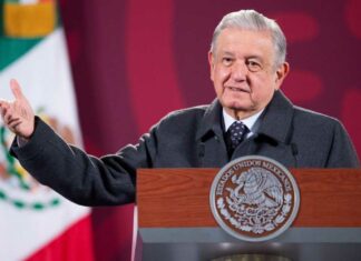Miércoles o jueves ingresarán por los mineros, afirma AMLO