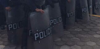 Municipios fallan al aplicar protocolos anti linchamientos: diputados protocolos