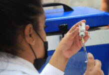 Próxima semana vacunarían contra covid-19 a menores de 5 a 11 años próxima vacunación