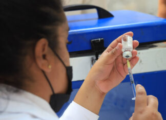 Vacunación anti covid para niños de zona conurbada arranca mañana próxima vacunación