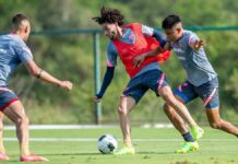 Pumas busca tres refuerzos para Apertura 2022 Pumas