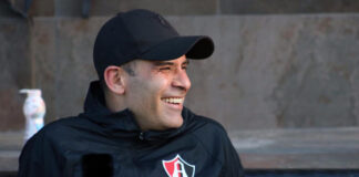 Rafael Márquez se arrepiente de su paso por la MLS rafael