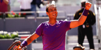 Nadie superará récord de Rafael Nadal: Andy Murray récord