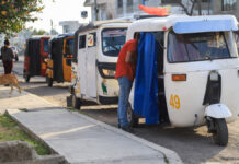 Reglamento a Ley de Transporte no contempla mototaxis: Barbosa reglamento
