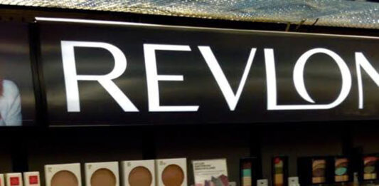 revlon