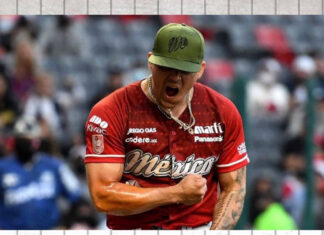Roberto Osuna va a Japón con los Chiba Lotte Marines Roberto ha demostrado su nivel con los Diablos en la Liga Mexicana de Béisbol (LMB) en especial en la temporada 2022
