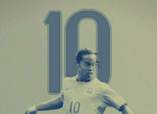 Ronaldinho regresa al futbol mexicano
