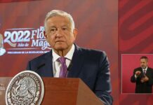 Ya hay datos sobre presuntos asesinos de sacerdotes: AMLO sacerdotes
