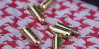 Seis agentes mueren durante emboscada en Nuevo León seis