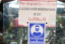 Fin de semana dejó 710 contagios de Covid-19 en Puebla Semana