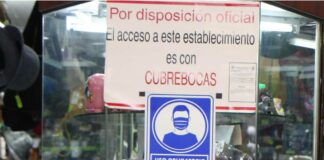 Fin de semana dejó 710 contagios de Covid-19 en Puebla Semana