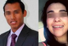 Nueva sentencia recibirá José N. por caso Paulina Camargo Sentencia
