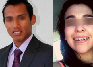 Nueva sentencia recibirá José N. por caso Paulina Camargo Sentencia