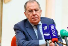 Rusia invadirá más zonas si se envían armas a Ucrania Rusia Ucrania armas