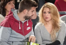 ¿Shakira y Piqué se divorciarán? Aseguran que él fue infiel shakira