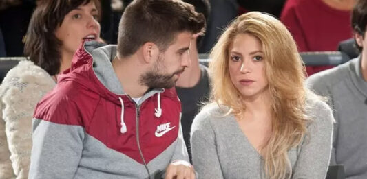 shakira