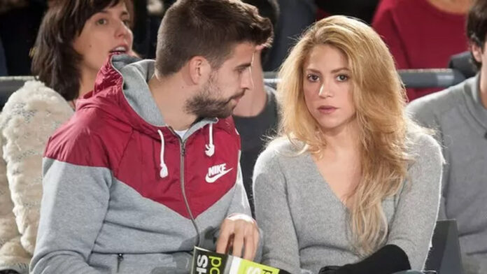 shakira shakira