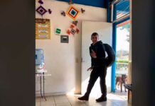 #SinMochilaChallange, este reto pone a prueba la creatividad de estudiantes estudiantes