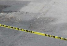 Sujetos disparan 30 veces contra vivienda de Xonacatepec Sujetos