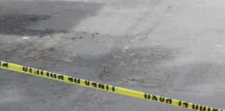 Sujetos disparan 30 veces contra vivienda de Xonacatepec Sujetos