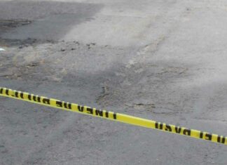 Sujetos disparan 30 veces contra vivienda de Xonacatepec Sujetos