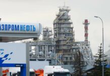Rusia amaga con corte de gas en Alemania