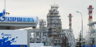 Rusia amaga con corte de gas en Alemania