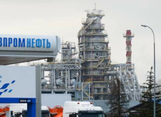 Rusia amaga con corte de gas en Alemania