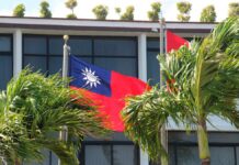 China “no dudará en iniciar una guerra” en Taiwán de ser necesario Taiwán