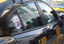 Balean a taxista durante intento de asalto en La Resurrección taxista