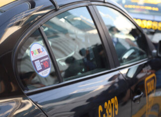 Balean a taxista durante intento de asalto en La Resurrección taxista