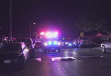 Tiroteo en Texas deja 2 muertos y 5 heridos tiroteo