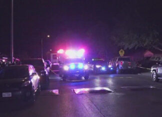 Tiroteo en Texas deja 2 muertos y 5 heridos tiroteo