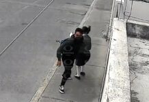 Identifican a sujeto que tocó a una menor en San Antonio Abad