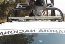 Roban tráiler en la México-Puebla; buscan al operador Tráiler