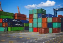 Roban 20 contenedores con oro, plata y zinc en Colima