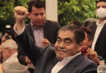 Triunfo de Morena en comicios refleja apoyo a 4T: Barbosa triunfo