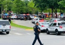 Se registra un tiroteo en una clínica médica en Oklahoma