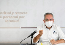 Vacuna pediátrica contra COVID-19 llega a Puebla próxima semana vacuna