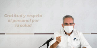 Vacuna pediátrica contra COVID-19 llega a Puebla próxima semana vacuna