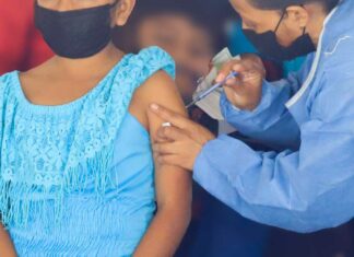 Recibirá Puebla otro lote de 110 mil vacunas pediátricas de Pfizer Vacunas