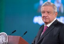 AMLO enviará iniciativa para eliminar horario de verano
